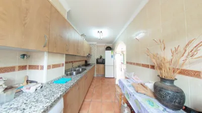 Apartment in Canillas de Aceituno photo 7