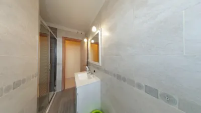Apartment in Canillas de Aceituno photo 17