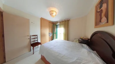 Apartment in Canillas de Aceituno photo 10