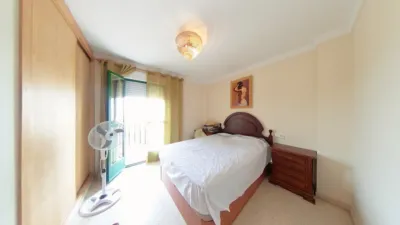 Apartment in Canillas de Aceituno photo 8