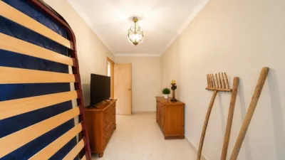 Apartment in Canillas de Aceituno photo 14