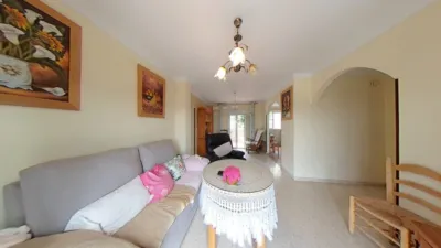 Apartment in Canillas de Aceituno photo 4