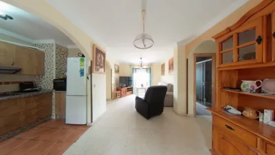 Apartment in Canillas de Aceituno photo 3