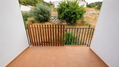 Apartment in Canillas de Aceituno photo 2