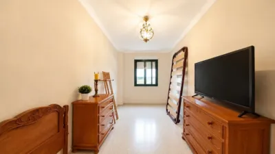 Apartment in Canillas de Aceituno photo 13