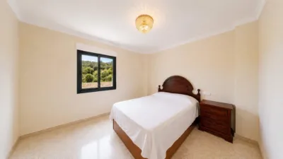 Apartment in Canillas de Aceituno photo 11
