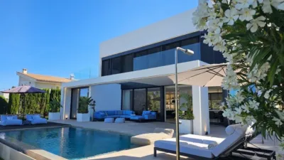 Chalet in Marina Manresa-Mal Pas-Bonaire photo 20