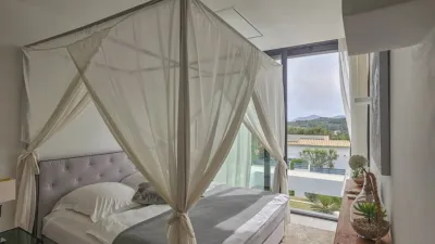 Chalet in Marina Manresa-Mal Pas-Bonaire photo 14