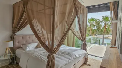 Chalet in Marina Manresa-Mal Pas-Bonaire photo 8