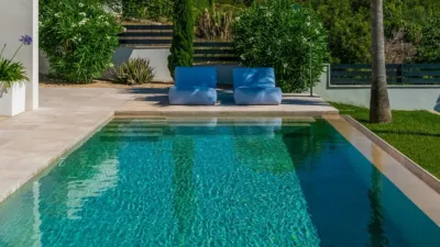 Chalet in Marina Manresa-Mal Pas-Bonaire photo 16