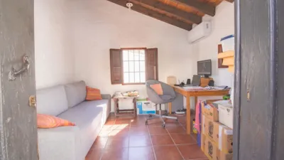 Casa en Almáchar photo 20