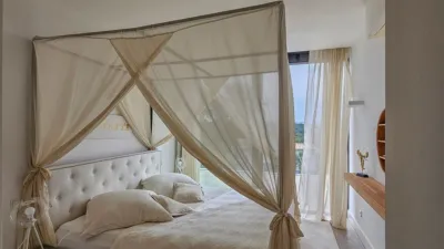 Chalet in Marina Manresa-Mal Pas-Bonaire photo 15