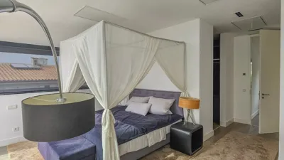 Chalet in Marina Manresa-Mal Pas-Bonaire photo 10
