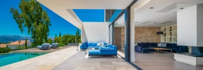 Chalet in Marina Manresa-Mal Pas-Bonaire photo 4