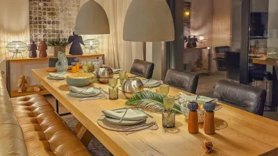 Chalet in Marina Manresa-Mal Pas-Bonaire photo 17