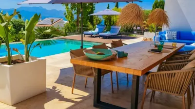 Chalet in Marina Manresa-Mal Pas-Bonaire photo 13