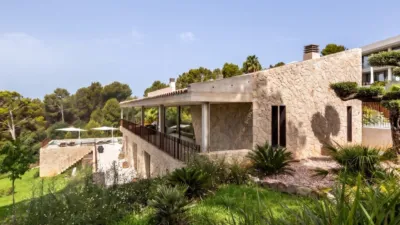 Chalet in Marina Manresa-Mal Pas-Bonaire photo 14