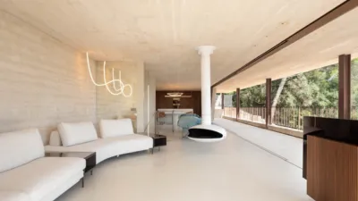 Chalet in Marina Manresa-Mal Pas-Bonaire photo 7