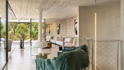 Chalet in Marina Manresa-Mal Pas-Bonaire photo 20