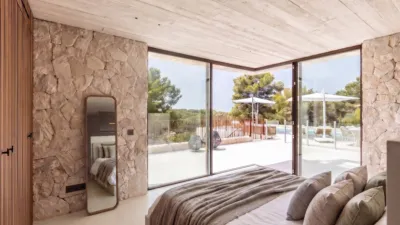 Chalet in Marina Manresa-Mal Pas-Bonaire photo 6