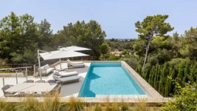 Chalet in Marina Manresa-Mal Pas-Bonaire photo 3