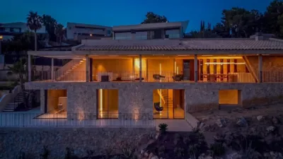 Chalet in Marina Manresa-Mal Pas-Bonaire photo 8