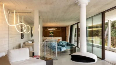 Chalet in Marina Manresa-Mal Pas-Bonaire photo 15