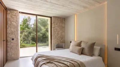 Chalet in Marina Manresa-Mal Pas-Bonaire photo 13