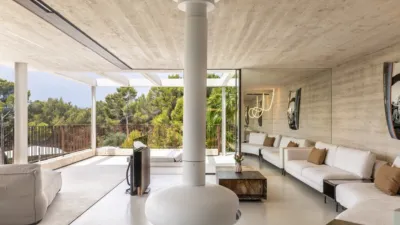 Chalet in Marina Manresa-Mal Pas-Bonaire photo 2