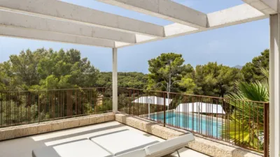 Chalet in Marina Manresa-Mal Pas-Bonaire photo 16