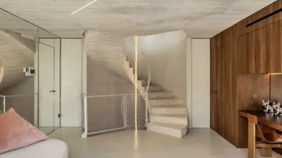 Chalet in Marina Manresa-Mal Pas-Bonaire photo 11
