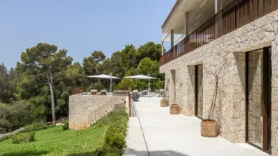 Chalet in Marina Manresa-Mal Pas-Bonaire photo 5