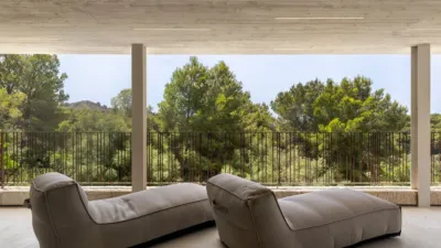 Chalet in Marina Manresa-Mal Pas-Bonaire photo 19