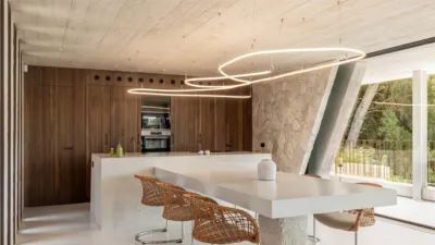 Chalet in Marina Manresa-Mal Pas-Bonaire photo 4