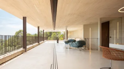 Chalet in Marina Manresa-Mal Pas-Bonaire photo 12