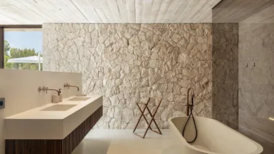 Chalet in Marina Manresa-Mal Pas-Bonaire photo 9
