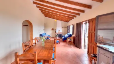 Rustic Finca in Almáchar photo 6