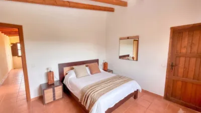 Rustic Finca in Almáchar photo 24