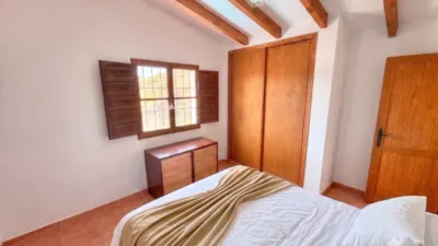 Rustic Finca in Almáchar photo 25