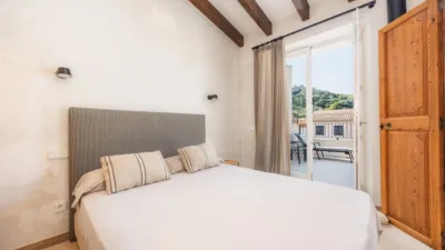 House in Capdepera photo 17
