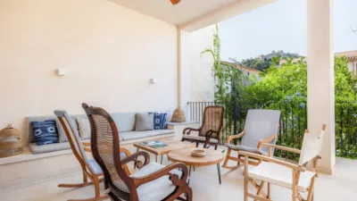 House in Capdepera photo 4