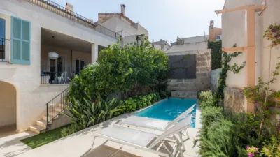 House in Capdepera photo 18
