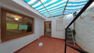 House in Capistrano-Cueva de Nerja photo 16