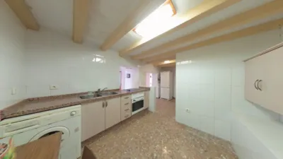 House in Capistrano-Cueva de Nerja photo 12