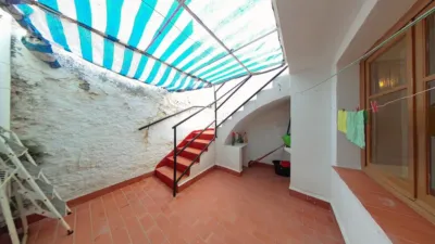 House in Capistrano-Cueva de Nerja photo 3