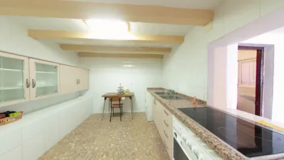 House in Capistrano-Cueva de Nerja photo 14