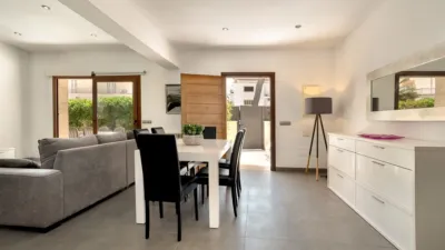 Apartment in Santa Margalida photo 14