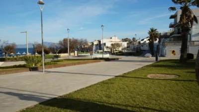 Apartment in Santa Margalida photo 24