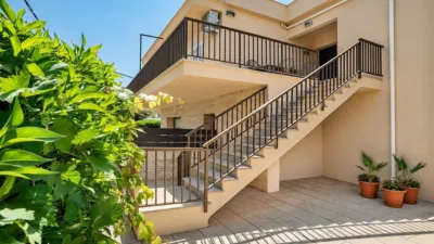 Apartment in Santa Margalida photo 15