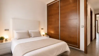Apartment in Santa Margalida photo 8
